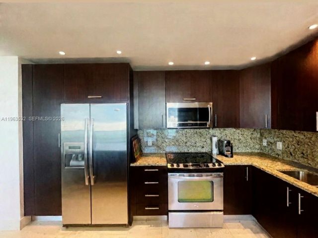 1-bedroom condo for rent in Hallandale Beach - 1945 S Ocean Dr 1812 - MondialRealty