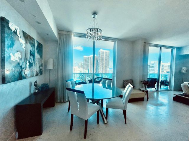 1-bedroom condo for rent in Hallandale Beach - 1945 S Ocean Dr 1812 - MondialRealty