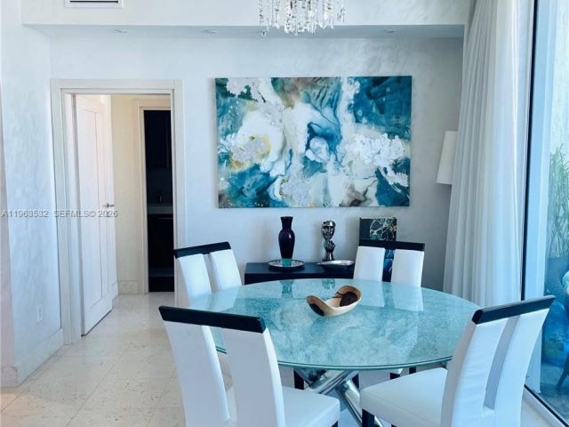 1-bedroom condo for rent in Hallandale Beach - 1945 S Ocean Dr 1812 - MondialRealty