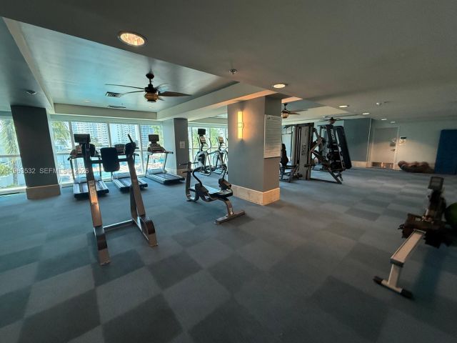 1-bedroom condo for rent in Hallandale Beach - 1945 S Ocean Dr 1812 - MondialRealty