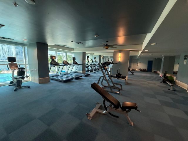 1-bedroom condo for rent in Hallandale Beach - 1945 S Ocean Dr 1812 - MondialRealty