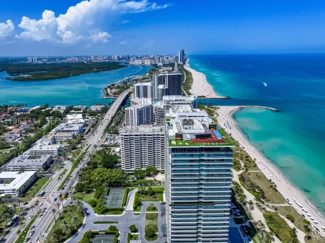 2-bedroom condo for sale in Bal Harbour - 10201 Collins Ave 1205 - MondialRealty