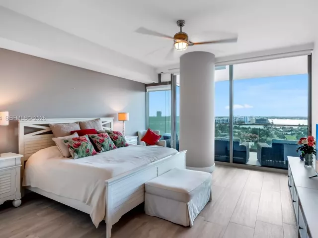 2-bedroom condo for sale in Bal Harbour - 10201 Collins Ave 1205 - MondialRealty