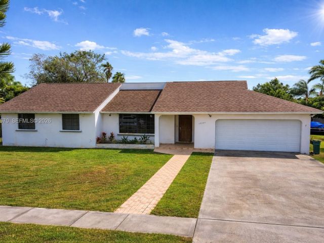 Home for sale at 15920 SW 280th St - photo 7492945