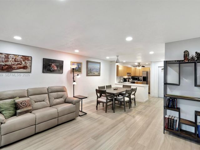 Home for sale at 499 SE 13th St 7E - photo 7411105