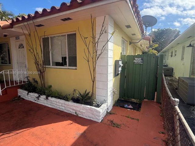 Home for sale at 1930 Pierce St - photo 7428077