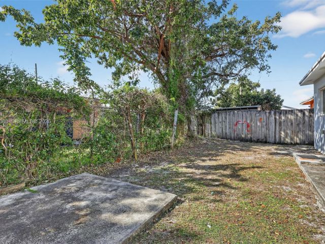 2-bedroom home for rent in Miami - 1880 NW 69th St - MondialRealty