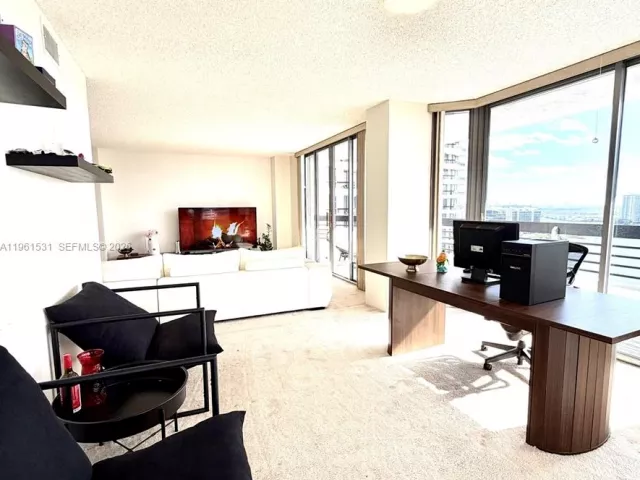 2-bedroom condo for sale in Aventura - 3530 Mystic Pointe Dr 2605 - MondialRealty