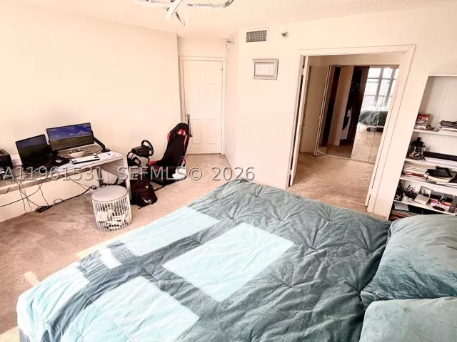 2-bedroom condo for sale in Aventura - 3530 Mystic Pointe Dr 2605 - MondialRealty