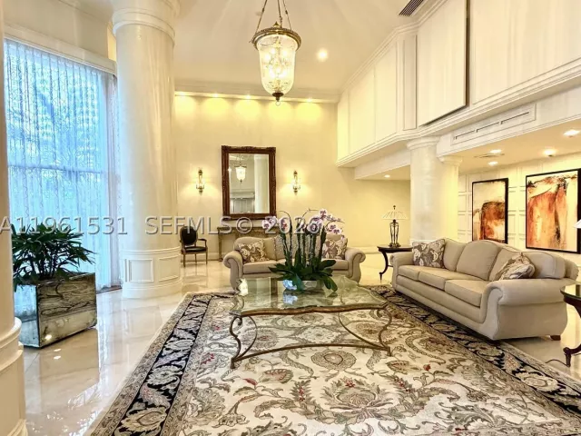 2-bedroom condo for sale in Aventura - 3530 Mystic Pointe Dr 2605 - MondialRealty