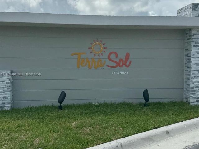 3-bedroom home for rent in Homestead - 738 SE 13 ct . - MondialRealty