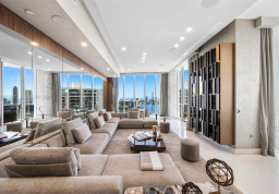 Apartment #PH-1 at Bellini Williams Island