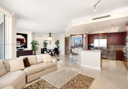 Apartment #1404 at Bella Mare Williams Island