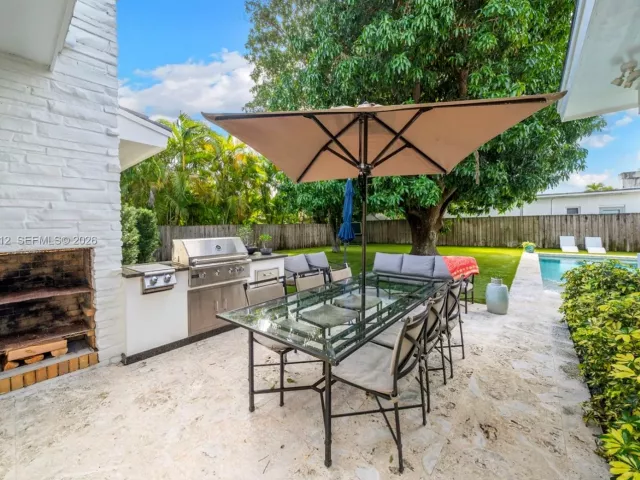 4-bedroom home for sale in Miami Beach - 4595 N Jefferson Ave - MondialRealty