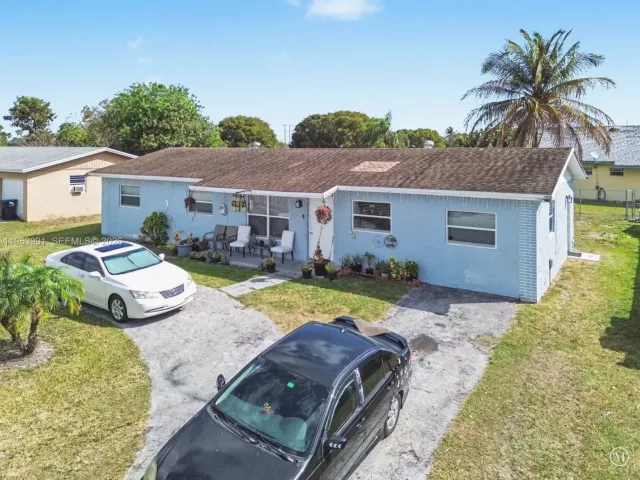 4-bedroom home for sale in Homestead -  - MondialRealty