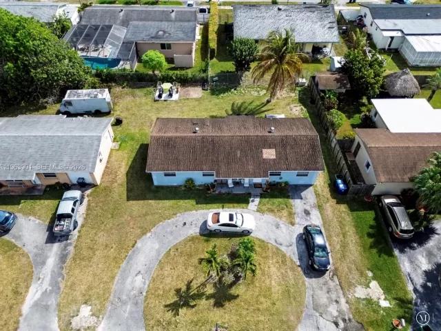 4-bedroom home for sale in Homestead -  - MondialRealty