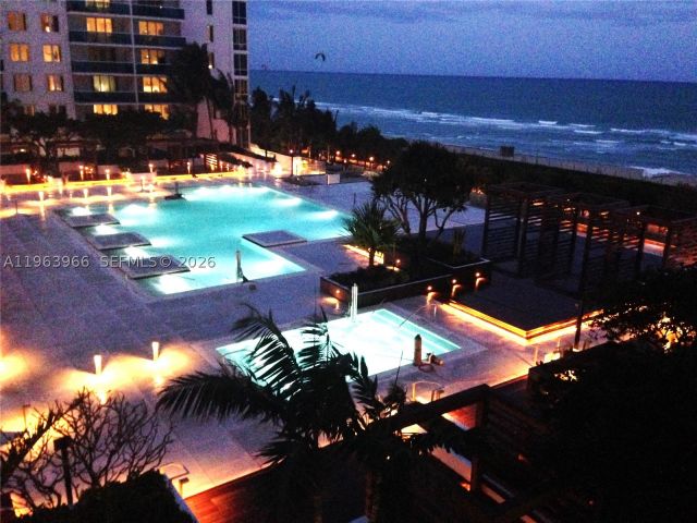 condo for sale in Miami Beach - 2301 Collins Ave 543 - MondialRealty