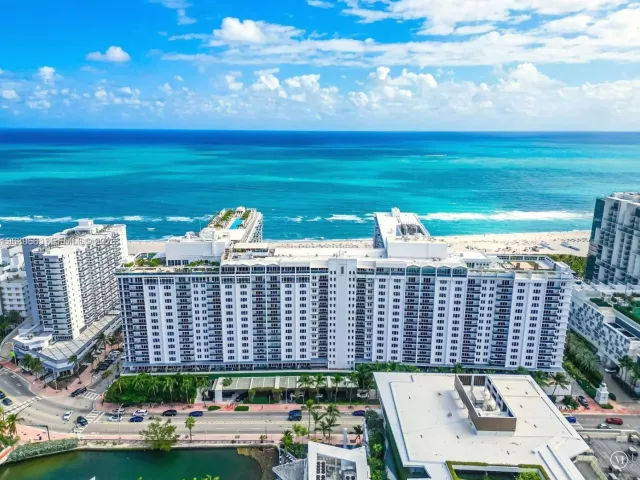 condo for sale in Miami Beach - 2301 Collins Ave 543 - MondialRealty
