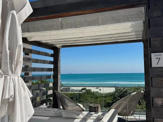 condo for sale in Miami Beach - 2301 Collins Ave 543 - MondialRealty