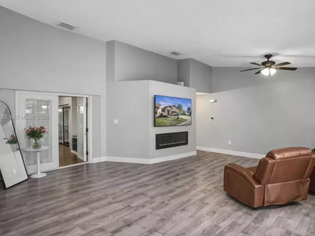 3-bedroom home for sale in Miami Gardens - 18765 NW 55th Ave - MondialRealty