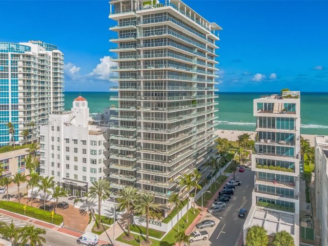 Apartment for rent  Unit #S-403 - photo 7413327