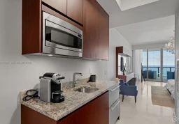 Apartment #2515 at St Regis Center Tower