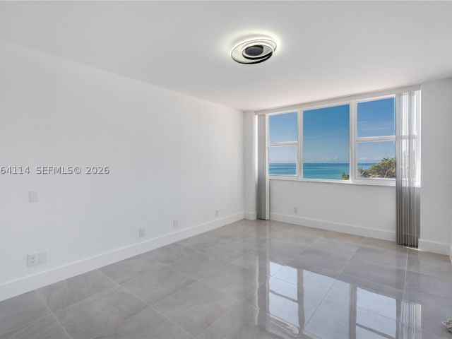 2-bedroom condo for sale in Hallandale Beach - 3180 S Ocean Dr 310 - MondialRealty