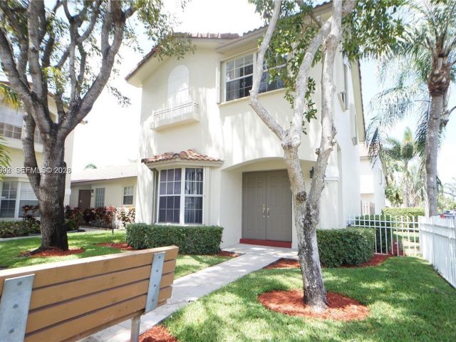 Home for rent at 610 NW 108th Ter . - photo 7430615