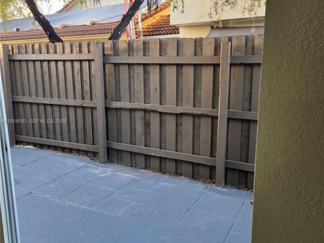 Home for rent at 610 NW 108th Ter . - photo 7430626