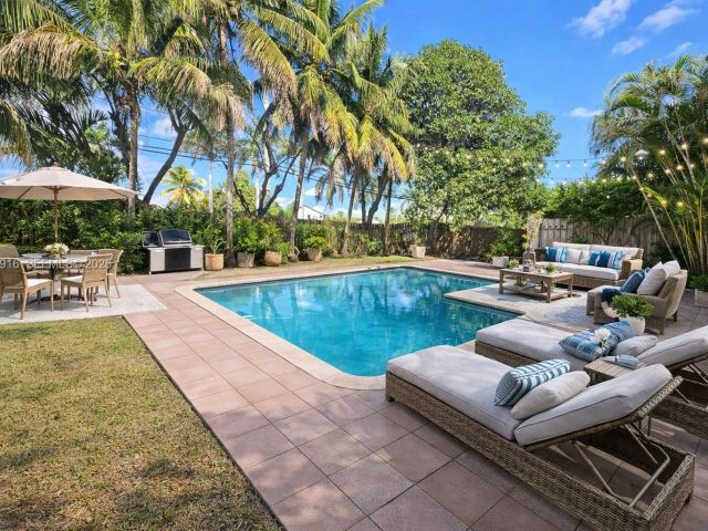 Home for sale at 13505 SW 104th Ter - photo 7463840