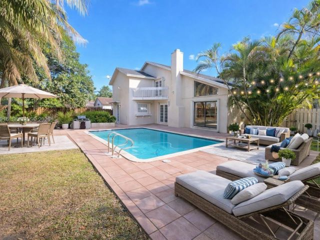 Home for sale at 13505 SW 104th Ter - photo 7463842