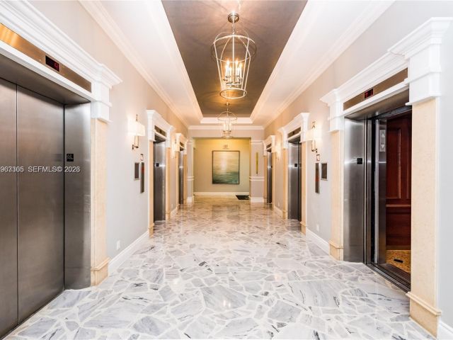 1-bedroom condo for rent in Hollywood - 2501 S Ocean Dr 631 ANNUAL RENT - MondialRealty