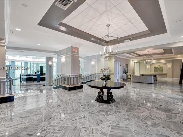 1-bedroom condo for rent in Hollywood - 2501 S Ocean Dr 631 ANNUAL RENT - MondialRealty