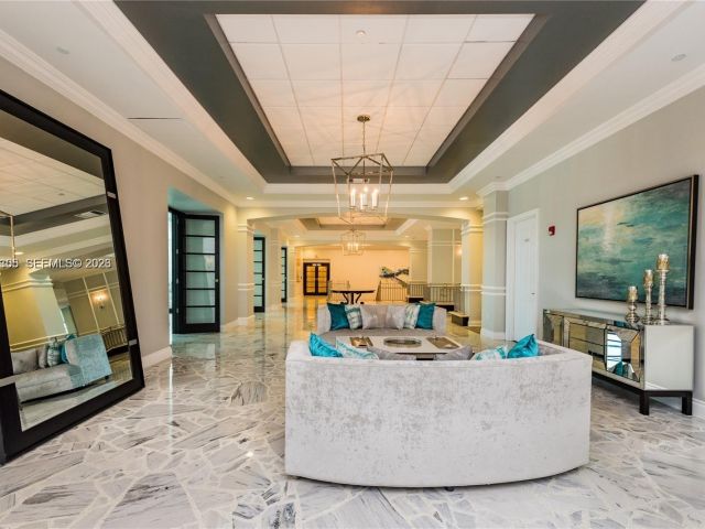 1-bedroom condo for rent in Hollywood - 2501 S Ocean Dr 631 ANNUAL RENT - MondialRealty