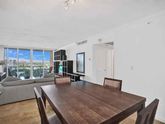 1-bedroom condo for rent in Hollywood - 2501 S Ocean Dr 631 ANNUAL RENT - MondialRealty