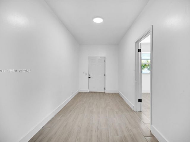 2-bedroom home for rent in Miami - 1393 NW 102nd St 1393 - MondialRealty