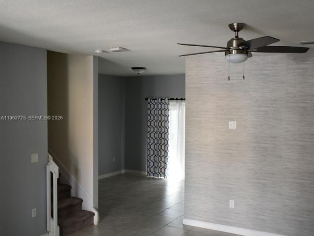 3-bedroom home for rent in Homestead - 3392 SE 1st St - MondialRealty