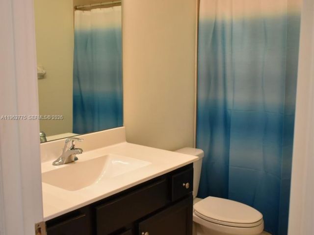 3-bedroom home for rent in Homestead - 3392 SE 1st St - MondialRealty