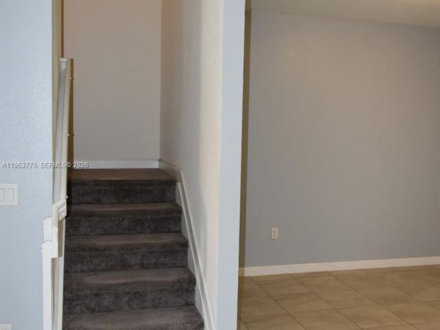 3-bedroom home for rent in Homestead - 3392 SE 1st St - MondialRealty