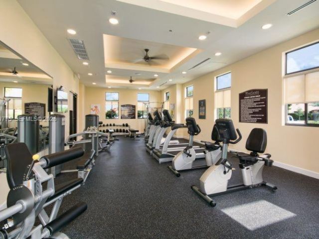 3-bedroom home for rent in Homestead - 3392 SE 1st St - MondialRealty