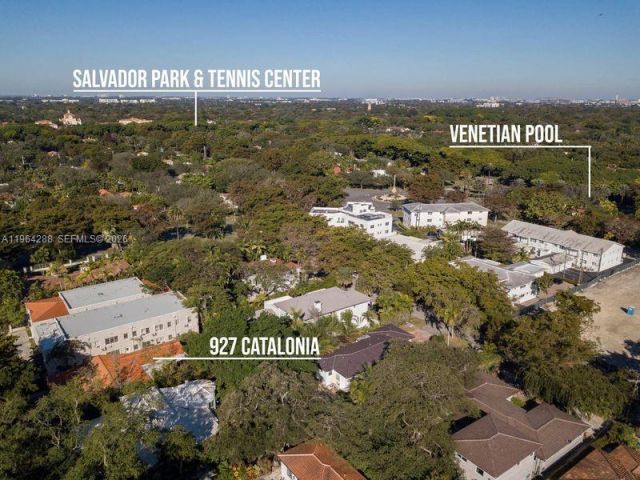 Home for sale at 927 Catalonia Ave - photo 7442899