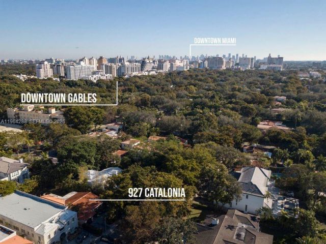 Home for sale at 927 Catalonia Ave - photo 7442900