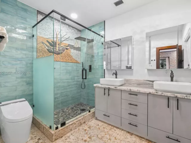 3-bedroom home for rent in Miami Beach - 8030 Noremac Ave N/A - MondialRealty