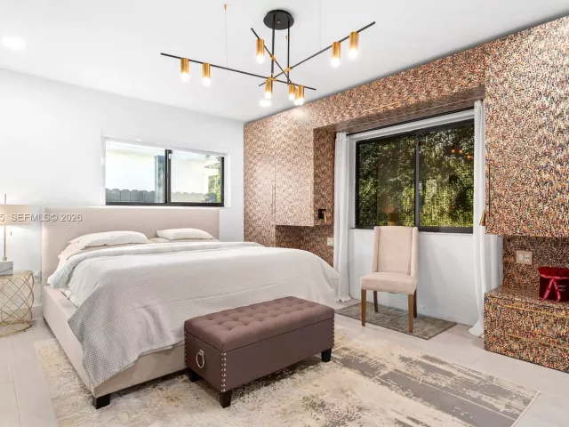 3-bedroom home for rent in Miami Beach - 8030 Noremac Ave N/A - MondialRealty