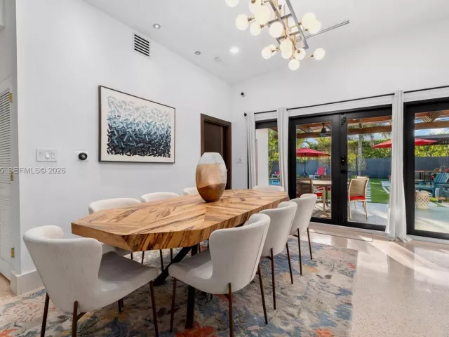 3-bedroom home for rent in Miami Beach - 8030 Noremac Ave N/A - MondialRealty