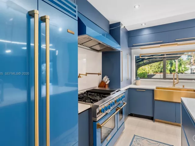 3-bedroom home for rent in Miami Beach - 8030 Noremac Ave N/A - MondialRealty