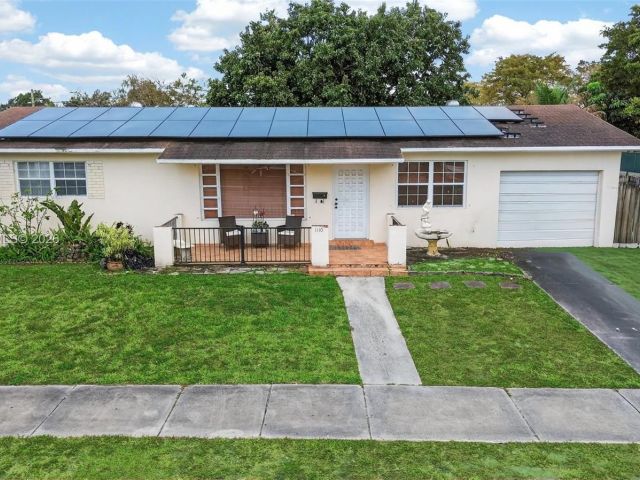 Home for sale at 1110 NE 204th Ter - photo 7445540