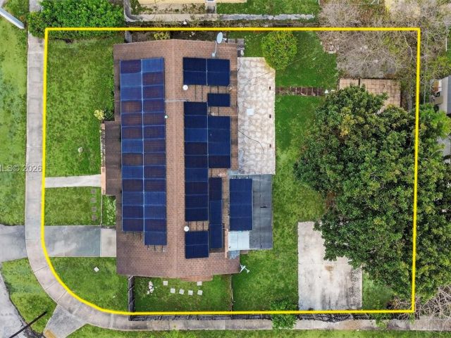 Home for sale at 1110 NE 204th Ter - photo 7445544