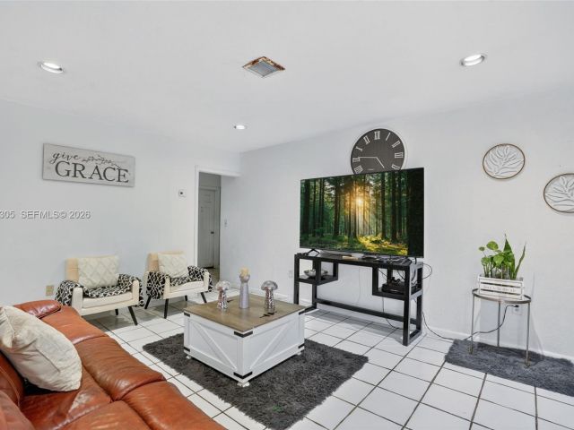 Home for sale at 1110 NE 204th Ter - photo 7445545