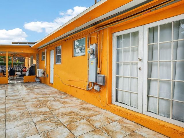 Home for sale at 1110 NE 204th Ter - photo 7445564